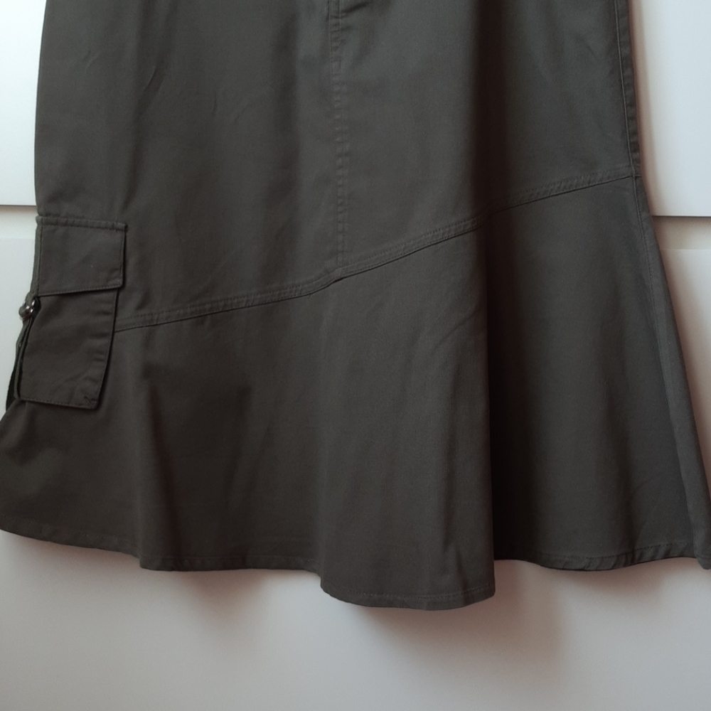 ☀️UTILITY Skirt - Picture 3 of 9